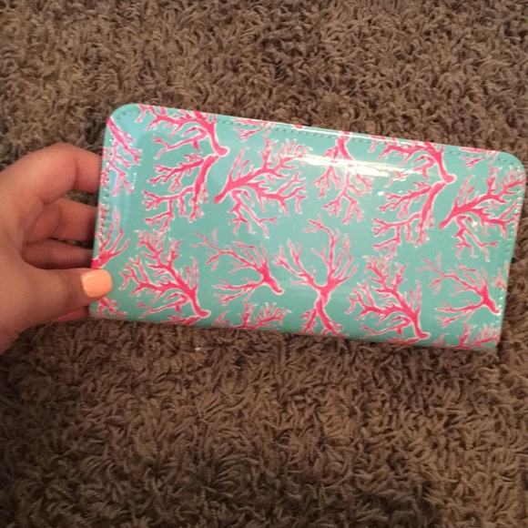 Simply southern wallet. - Picture 3 of 3